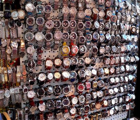 fake watches chinatown boston|3 Ways to Identify a Fake Watch .